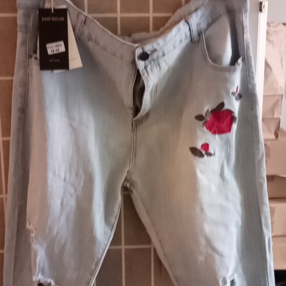 Dant Bulun Jeans Size 42 - Picture 5 of 10